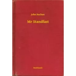 John Buchan - Mr Standfast (e-könyv)