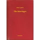 Henry James - The Marriages (e-könyv)