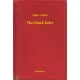 Wilkie Collins - The Black Robe (e-könyv)