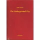 Jules Verne - The Underground City (e-könyv)
