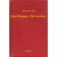 Thomas M. Clark - John Whopper, The Newsboy (e-könyv)