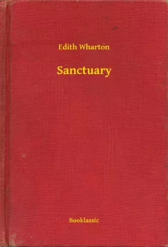 Edith Wharton - Sanctuary (e-könyv)