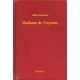 Edith Wharton - Madame de Treymes (e-könyv)