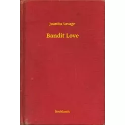 Juanita Savage - Bandit Love (e-könyv)