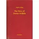 Hugh Lofting - The Story of Doctor Dolittle (e-könyv)