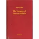 Hugh Lofting - The Voyages of Doctor Dolittle (e-könyv)