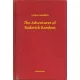 Tobias Smollett - The Adventures of Roderick Random (e-könyv)