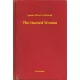 James Oliver Curwood - The Hunted Woman (e-könyv)