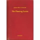 James Oliver Curwood - The Flaming Forest (e-könyv)
