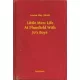 Louisa May Alcott - Little Men: Life At Plumfield With Jo's Boys (e-könyv)