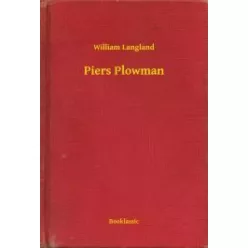 William Langland - Piers Plowman (e-könyv)