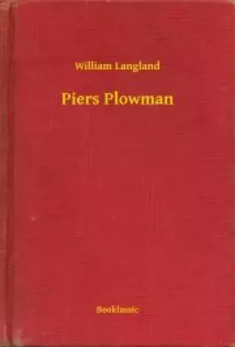 William Langland - Piers Plowman (e-könyv)