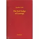 Stephen Crane - The Red Badge of Courage (e-könyv)