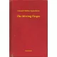 Edward Phillips Oppenheim - The Moving Finger (e-könyv)