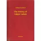 William Beckford - The History of Caliph Vathek (e-könyv)