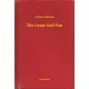 Arthur Machen - The Great God Pan (e-könyv)
