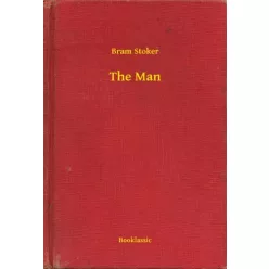 Bram Stoker - The Man (e-könyv)
