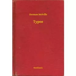 Herman Melville - Typee (e-könyv)
