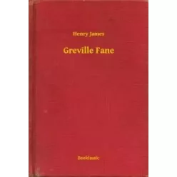 Henry James - Greville Fane (e-könyv)
