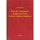 Daniel Defoe - The Life, Adventures & Piracies of the Famous Captain Singleton (e-könyv)