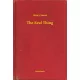 Henry James - The Real Thing (e-könyv)