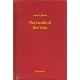 Henry James - The Death of the Lion (e-könyv)