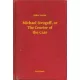 Jules Verne - Michael Strogoff, or The Courier of the Czar (e-könyv)