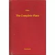 Plato (Platon) - The Complete Plato (e-könyv)