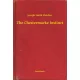 Joseph Smith Fletcher - The Chestermarke Instinct (e-könyv)