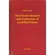 James Hogg - The Private Memoirs and Confessions of a Justified Sinner (e-könyv)