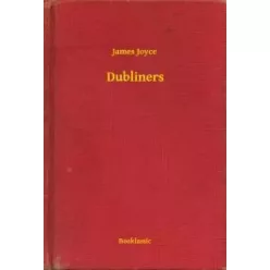 James Joyce - Dubliners (e-könyv)