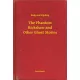 Rudyard Kipling - The Phantom Rickshaw and Other Ghost Stories (e-könyv)