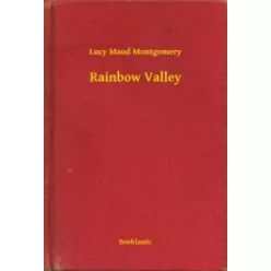 Lucy Maud Montgomery - Rainbow Valley (e-könyv)