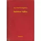 Lucy Maud Montgomery - Rainbow Valley (e-könyv)