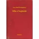 Lucy Maud Montgomery - Rilla of Ingleside (e-könyv)