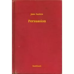 Jane Austen - Persuasion (e-könyv)