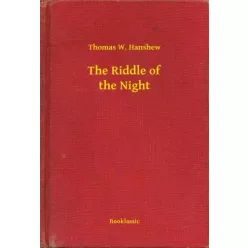Thomas W. Hanshew - The Riddle of the Night (e-könyv)