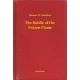 Thomas W. Hanshew - The Riddle of the Frozen Flame (e-könyv)
