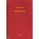 Nyikolaj Vasziljevics Gogol - St. John's Eve (e-könyv)