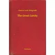 Francis Scott Fitzgerald - The Great Gatsby (e-könyv)