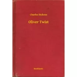 Charles Dickens - Oliver Twist (e-könyv)