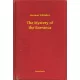 Herman Whitaker - The Mystery of the Barranca (e-könyv)