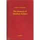 Sir Arthur Conan Doyle - The Memoirs of Sherlock Holmes (e-könyv)
