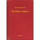 Sir Arthur Conan Doyle - The White Company (e-könyv)
