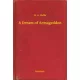 H. G. Wells - A Dream of Armageddon (e-könyv)