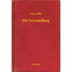 Franz Kafka - Die Verwandlung (e-könyv)