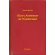 Lewis Carroll - Alice's Abenteuer im Wunderland (e-könyv)