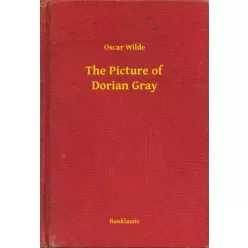 Oscar Wilde - The Picture of Dorian Gray (e-könyv)