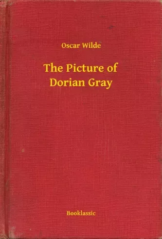 Oscar Wilde - The Picture of Dorian Gray (e-könyv)