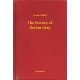 Oscar Wilde - The Picture of Dorian Gray (e-könyv)